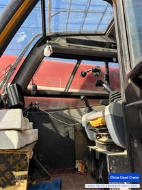 Buy Sany STC250H Used Crane / 4 Buy Sany STC250H Used Crane / 4